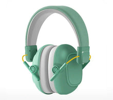Load image into Gallery viewer, Noise cancelling headphones