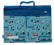 Load image into Gallery viewer, Spencil Libray Bag