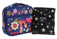 Load image into Gallery viewer, Spencil Large Insulated Lunch Bag