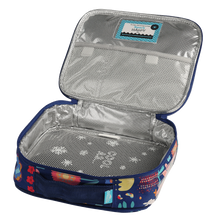 Load image into Gallery viewer, Spencil Large Insulated Lunch Bag