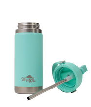 Load image into Gallery viewer, Little Insulated Water Bottle 470ml