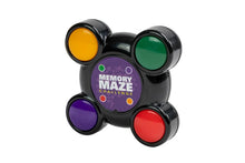 Load image into Gallery viewer, Memory Maze Challenge