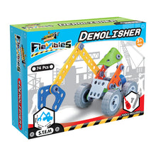 Load image into Gallery viewer, Flexibles demolisher