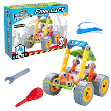 Load image into Gallery viewer, Flexibles forklift