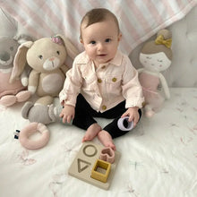 Load image into Gallery viewer, Silicone Shape Puzzle