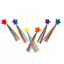 Load image into Gallery viewer, Shooting star bean bags