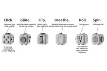 Load image into Gallery viewer, Zuru Original Fidget Cube