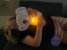 Load image into Gallery viewer, Calming breathing companion