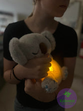 Load image into Gallery viewer, Calming breathing companion