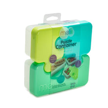 Load image into Gallery viewer, Melii Puzzle Bento Box Food Storage Container for Kids