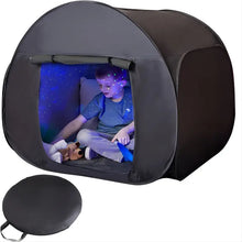 Load image into Gallery viewer, Pop up sensory tent