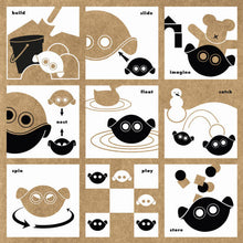 Load image into Gallery viewer, Moulk mini bilibo