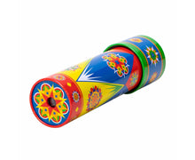 Load image into Gallery viewer, Classic Tin Kaleidoscope
