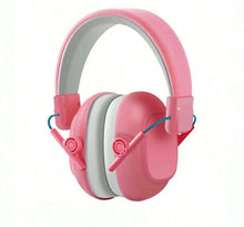 Load image into Gallery viewer, Noise cancelling headphones