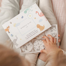 Load image into Gallery viewer, Mindful and co shower steamers