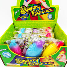 Load image into Gallery viewer, Stretch Banana.