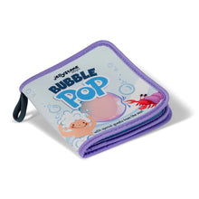 Load image into Gallery viewer, Jelly stone baby bath book