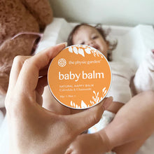 Load image into Gallery viewer, The physic garden- baby balm