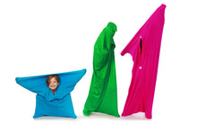 Load image into Gallery viewer, Lycra Body Sock- Sensory Matters