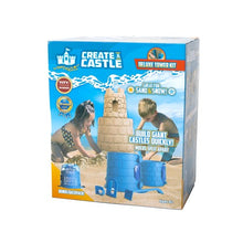 Load image into Gallery viewer, Create a castle