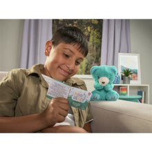 Load image into Gallery viewer, Nervous bear