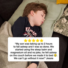 Load image into Gallery viewer, Sleep Balm