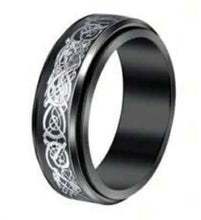 Load image into Gallery viewer, Fidget Ring.