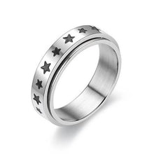 Load image into Gallery viewer, Fidget Ring.
