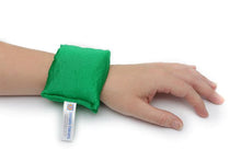 Load image into Gallery viewer, Lycra fidget cuff