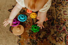 Load image into Gallery viewer, Wobble Stacker