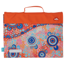 Load image into Gallery viewer, Spencil Libray Bag