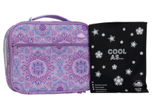Load image into Gallery viewer, Spencil Large Insulated Lunch Bag