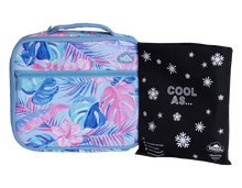 Load image into Gallery viewer, Spencil Large Insulated Lunch Bag