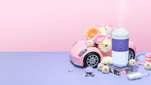 Load image into Gallery viewer, Lively Living- Aroma Move Car Diffuser