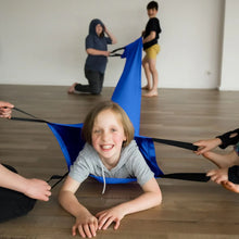 Load image into Gallery viewer, lycra tunnel