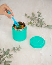 Load image into Gallery viewer, MontiiCo Insulated Food Jar