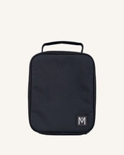 Load image into Gallery viewer, MontiiCo Large Insulated Lunch Bag