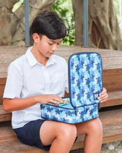 Load image into Gallery viewer, MontiiCo Large Insulated Lunch Bag