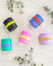 Load image into Gallery viewer, MontiiCo Insulated Food Jar
