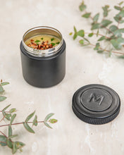 Load image into Gallery viewer, MontiiCo Insulated Food Jar