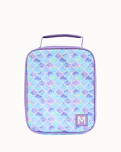 Load image into Gallery viewer, MontiiCo Large Insulated Lunch Bag