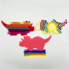 Load image into Gallery viewer, Sensory maze