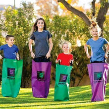 Load image into Gallery viewer, Slackers - Obstacle Course.