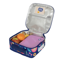 Load image into Gallery viewer, Spencil Large Insulated Lunch Bag