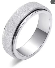 Load image into Gallery viewer, Fidget Ring.