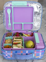 Load image into Gallery viewer, Spencil All-in Lunch Box