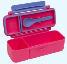 Load image into Gallery viewer, Spencil Snack Attack Box