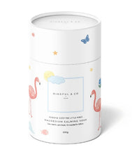 Load image into Gallery viewer, Mindful& Co Magnesium Calming Soak
