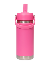 Load image into Gallery viewer, Little Insulated Water Bottle 470ml