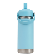 Load image into Gallery viewer, Little Insulated Water Bottle 470ml